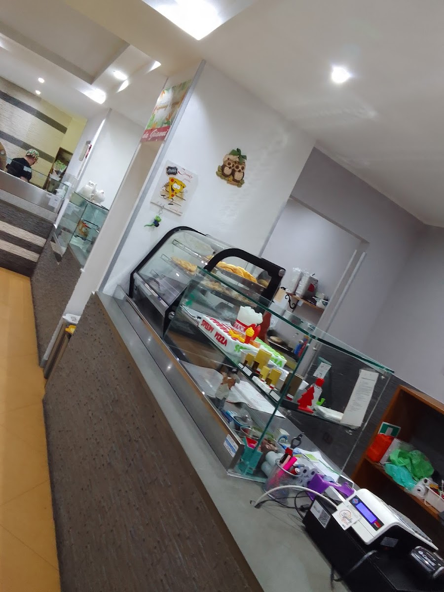 Speedy Pizza Da Gianni-3