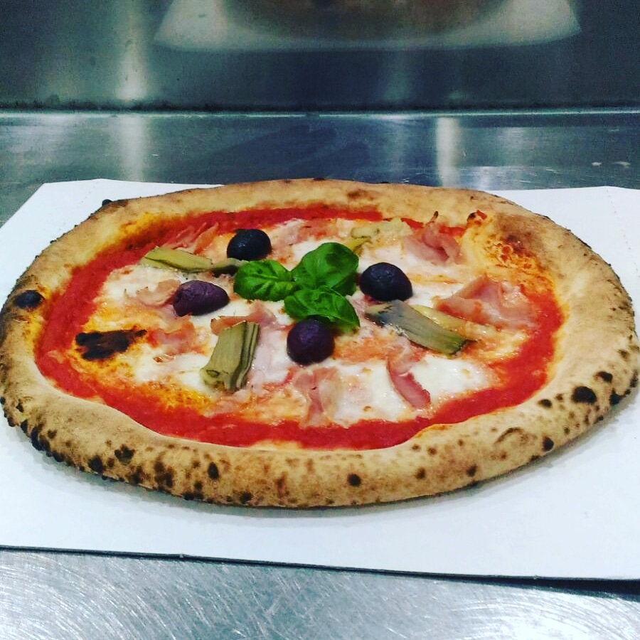 Speedy Pizza Da Gianni-5