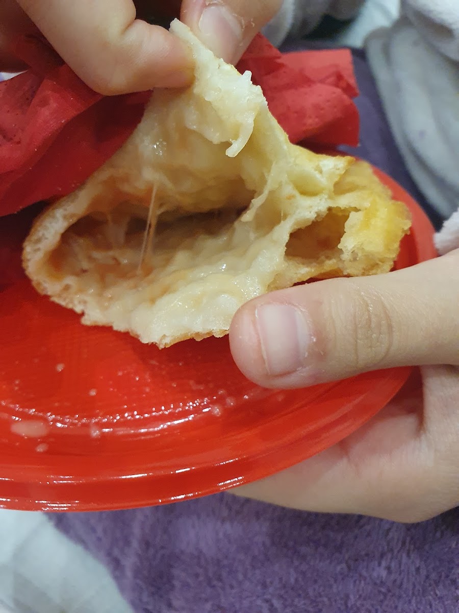 Speedy Pizza Da Gianni-6