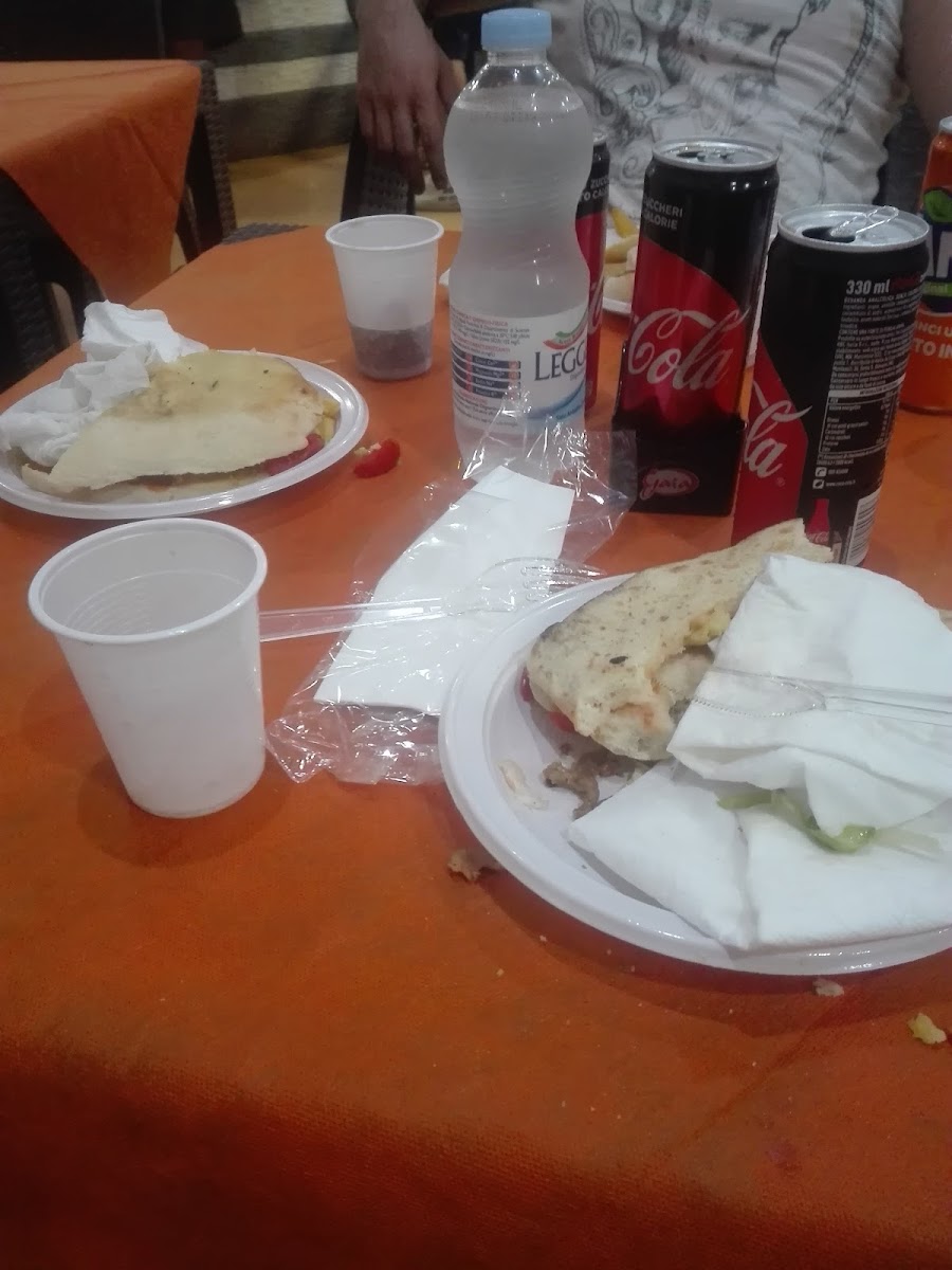 Speedy Pizza Da Gianni-9